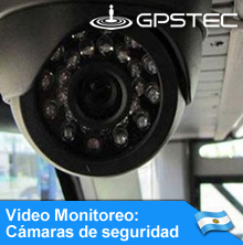 Video Monitoreo Remoto: ¿Cómo funcionan las Cámaras de seguridad